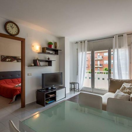 Apartamento Castell De Perelada Apartment Girona Exterior foto