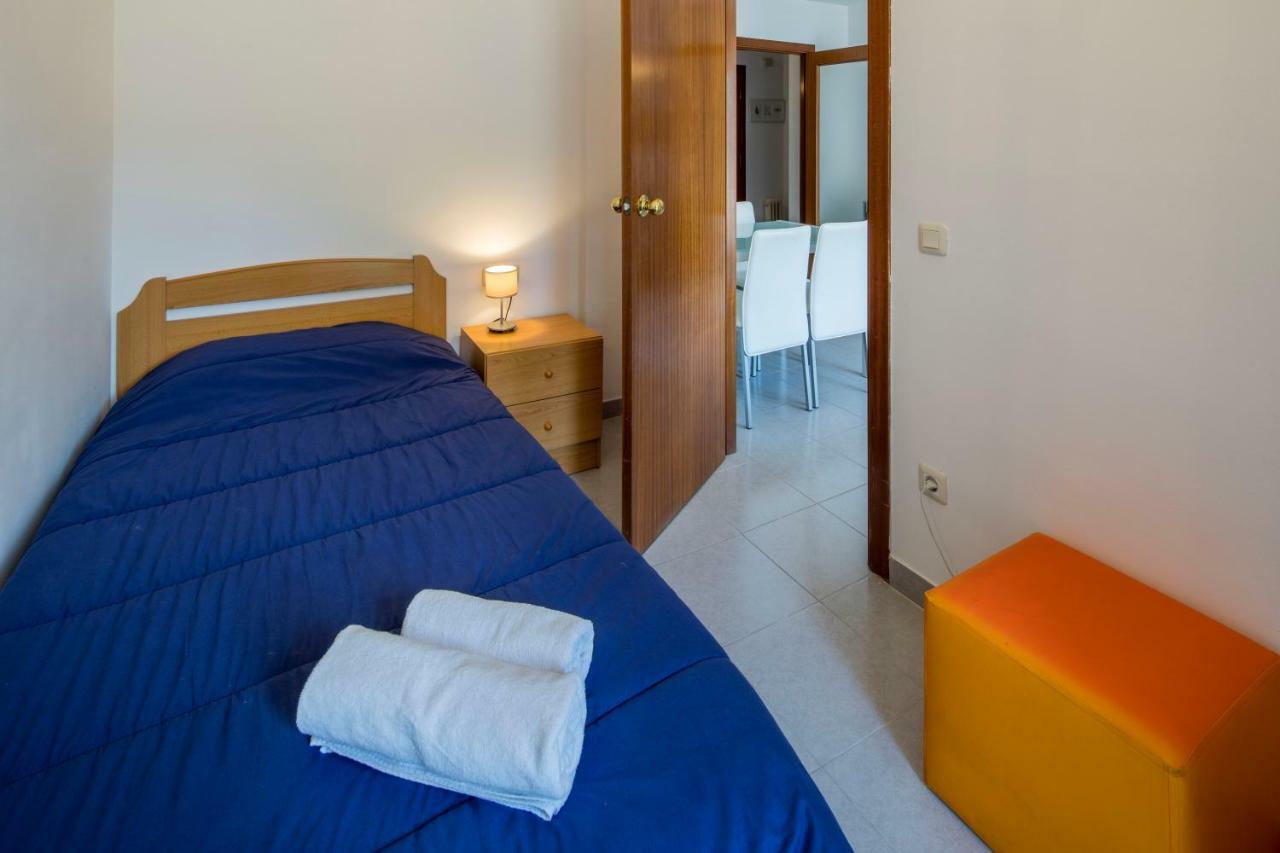 Apartamento Castell De Perelada Apartment Girona Exterior foto