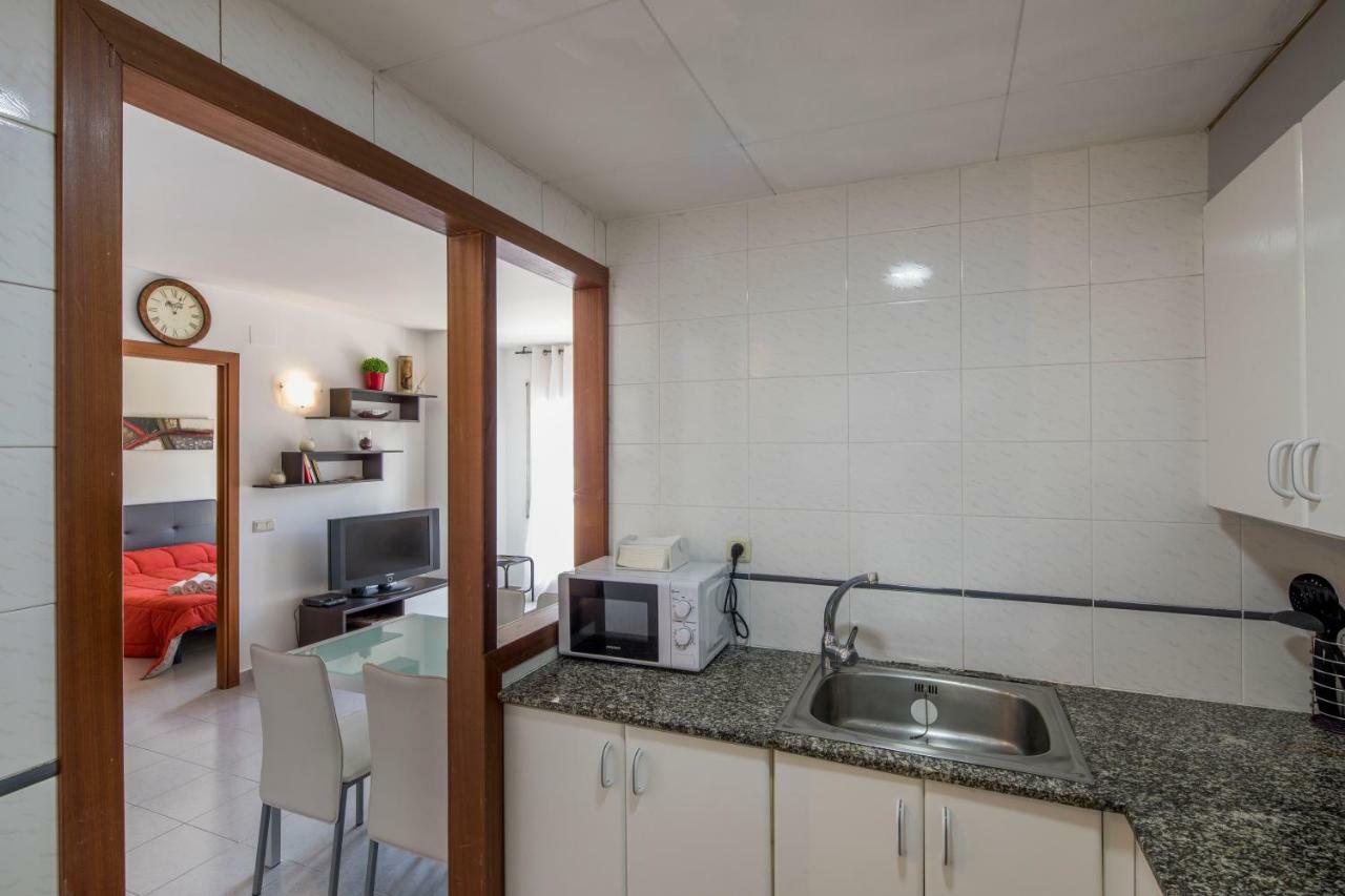 Apartamento Castell De Perelada Apartment Girona Exterior foto