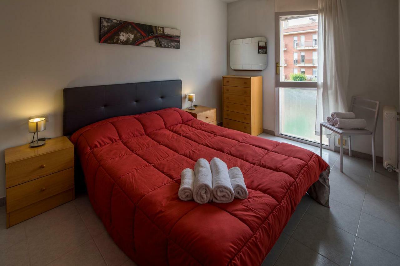 Apartamento Castell De Perelada Apartment Girona Exterior foto