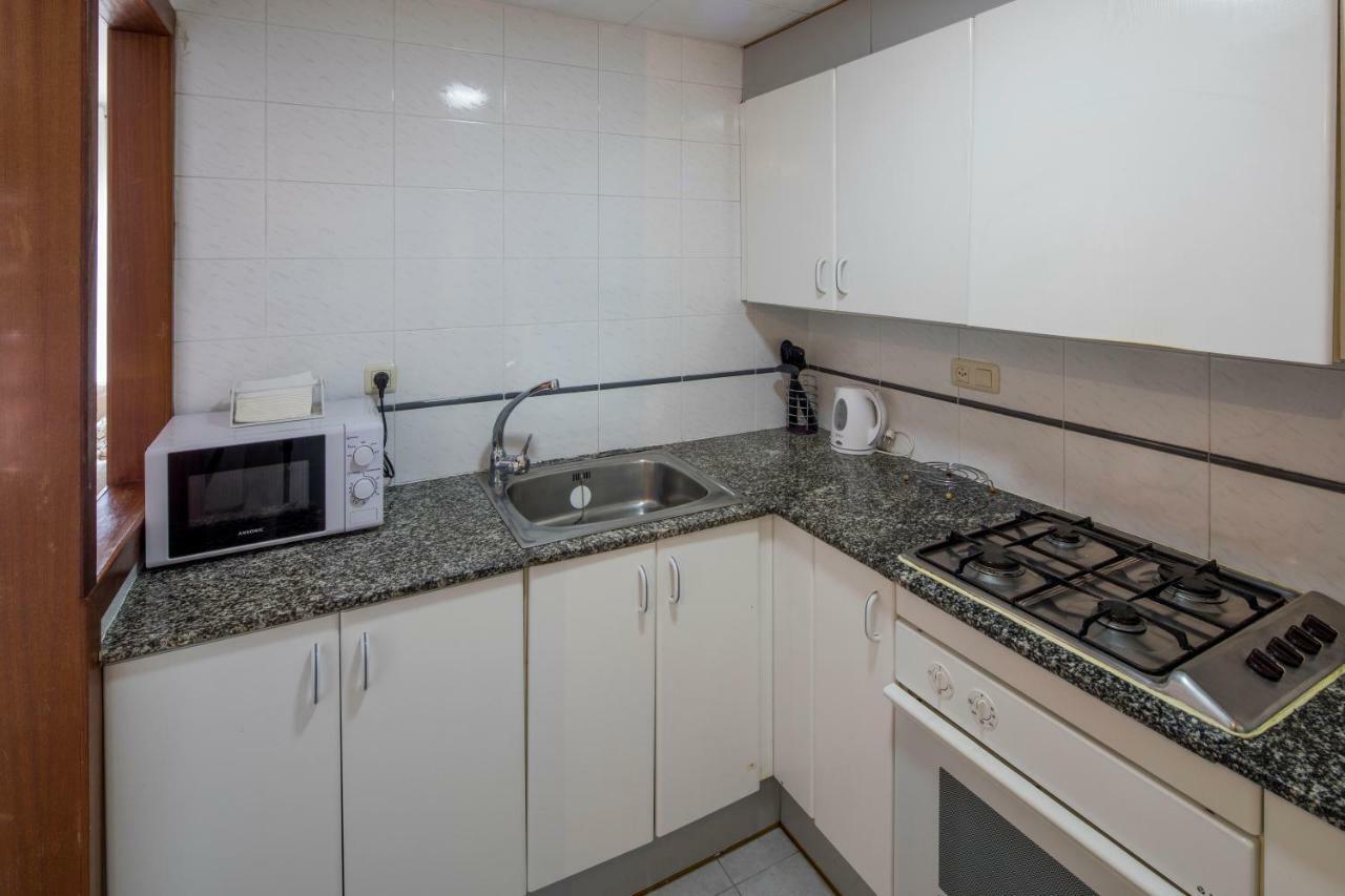 Apartamento Castell De Perelada Apartment Girona Exterior foto