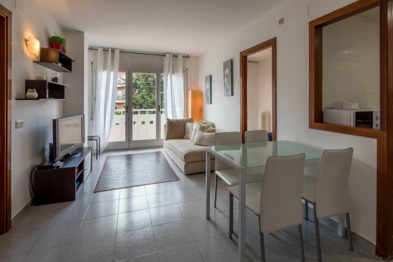 Apartamento Castell De Perelada Apartment Girona Exterior foto
