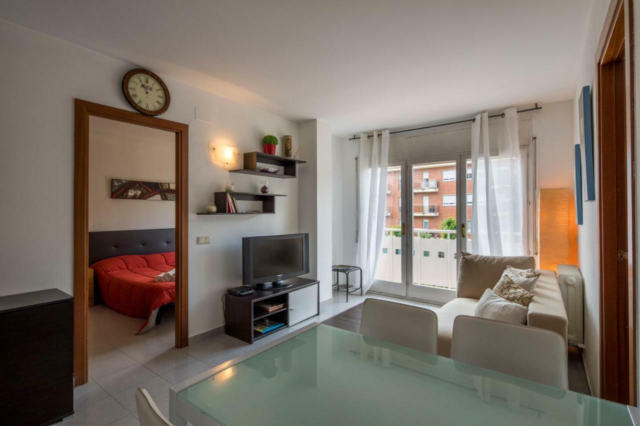 Apartamento Castell De Perelada Apartment Girona Exterior foto