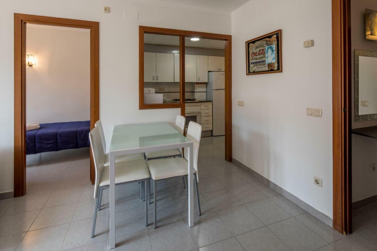 Apartamento Castell De Perelada Apartment Girona Exterior foto