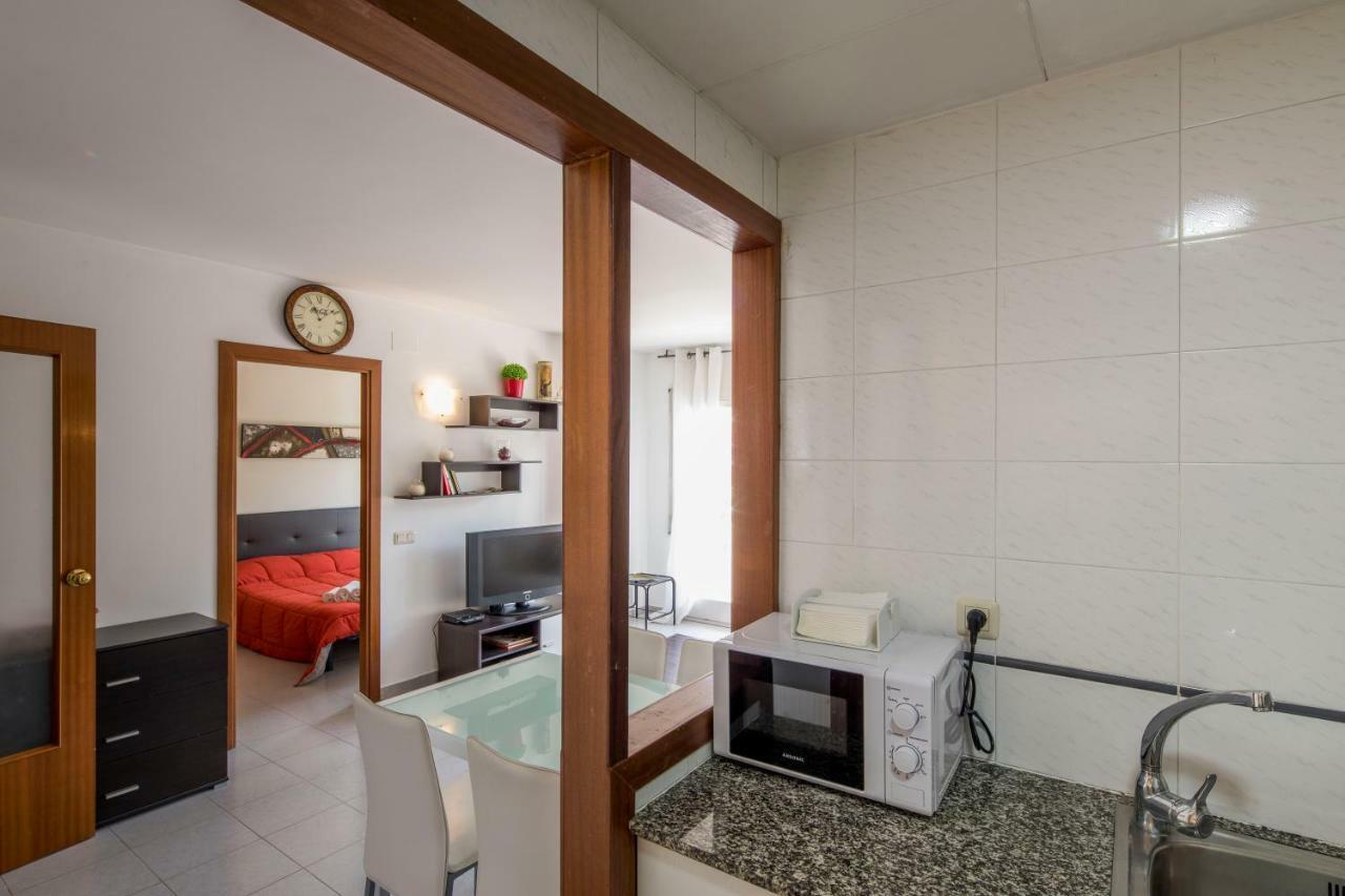 Apartamento Castell De Perelada Apartment Girona Exterior foto