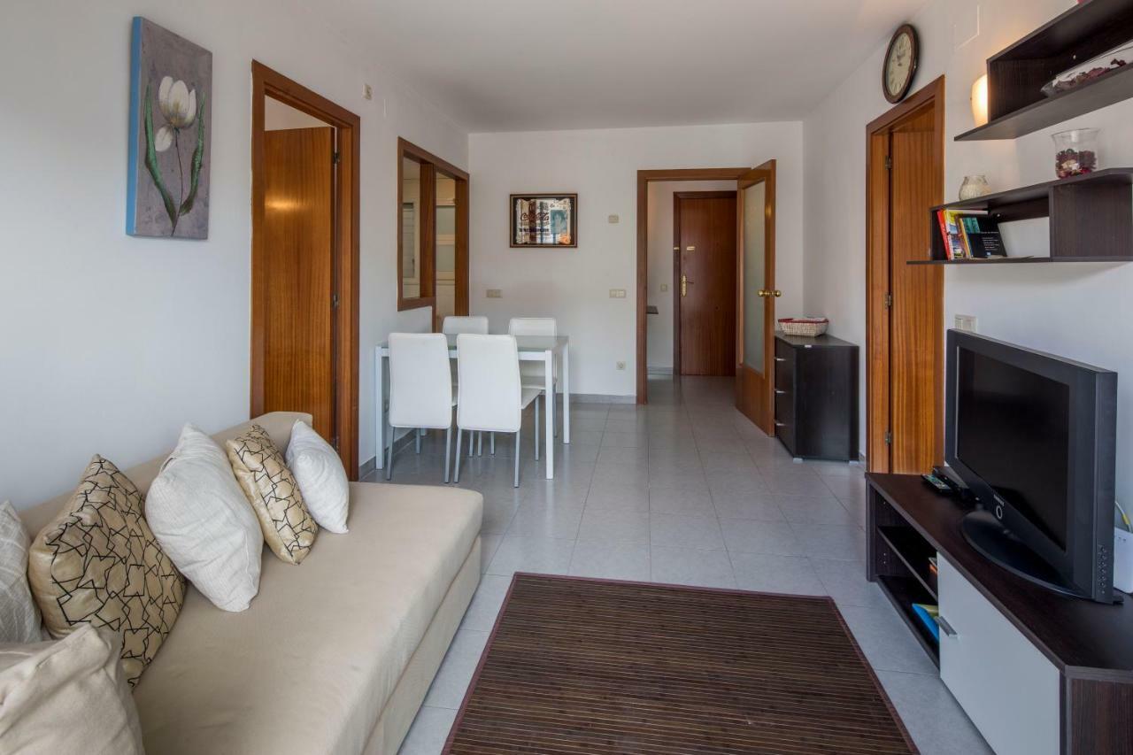 Apartamento Castell De Perelada Apartment Girona Exterior foto